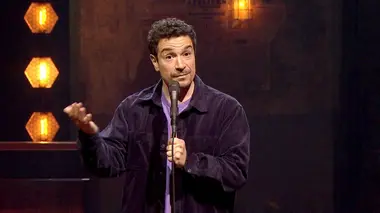Montreux Comedy Festival Gala Jason Brokerss