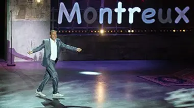Montreux Comedy Festival : The Bio Men Show