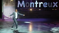 Sur Comédie+ à 22h40 : Montreux Comedy Festival : The Bio Men Show