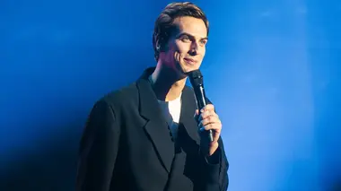 Montreux Fashion Show by Nino Arial
