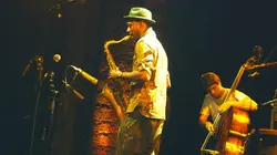 Montreux Jazz Festival 2017