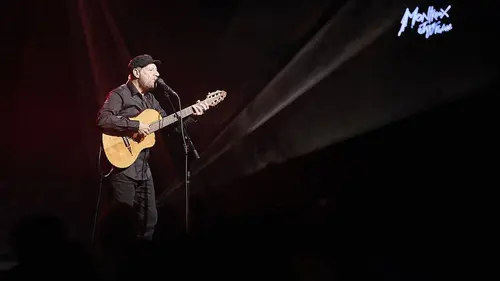 Montreux Jazz Festival 2018