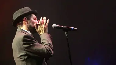 Montreux Jazz Festival 2018 Hugh Coltman