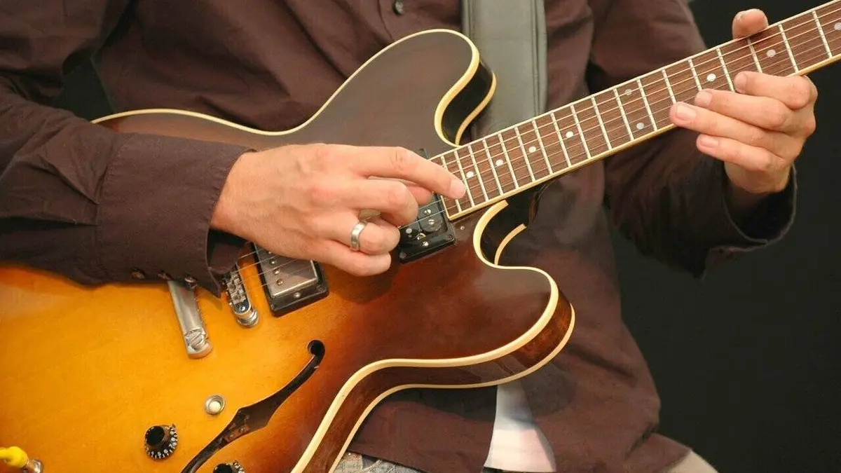 Montreux Jazz Festival Mike Stern & Randy Brecker Band