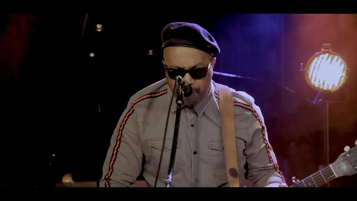 Montreux Jazz Festival replay