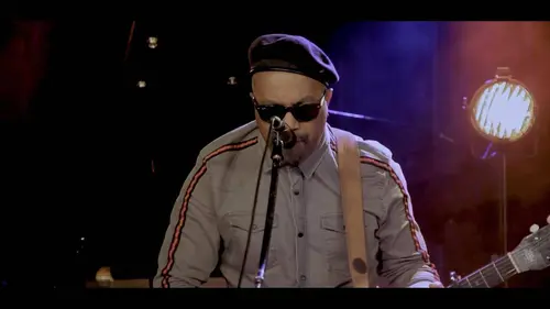 Montreux Jazz Festival Delgres