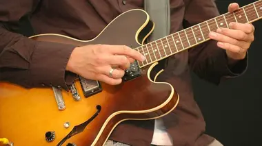 Montreux Jazz Festival Mike Stern & Randy Brecker Band