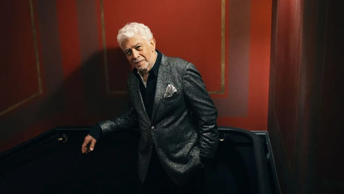 Monty Alexander : D Day