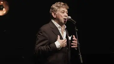 Monty Alexander & The Harlem Kingston Express