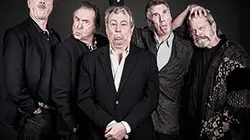 Visuel de Monty Python Live (Mostly)