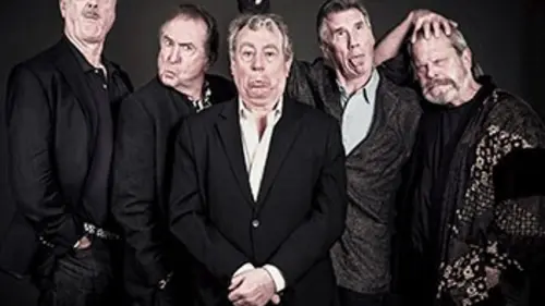 Monty Python Live (Mostly)