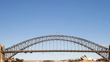 Monumental S01E02 Pont de Sydney