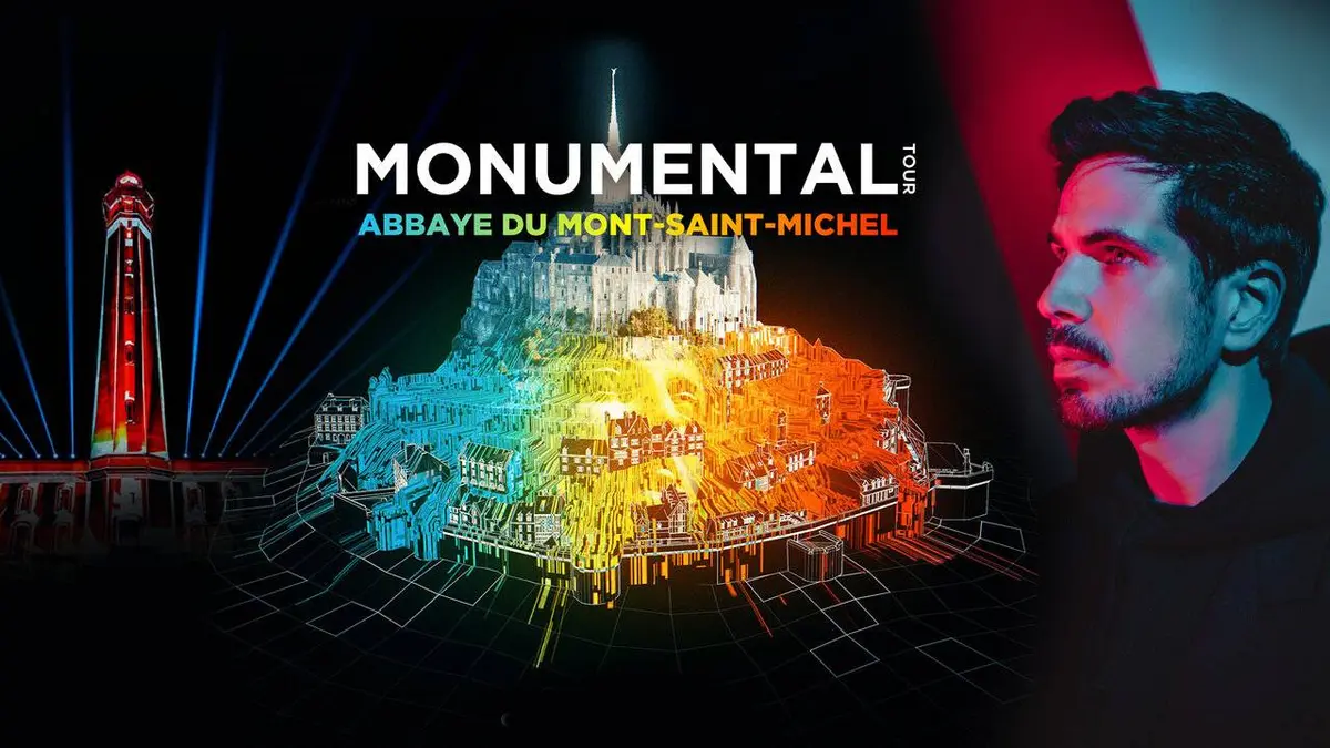 Monumental Tour