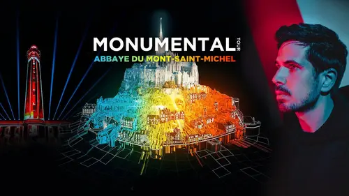 Monumental Tour