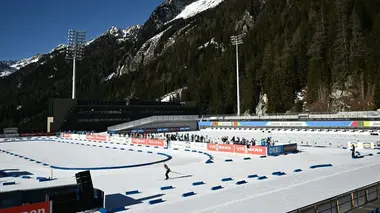 Episode 1 : Cortina, Elegance and Speed