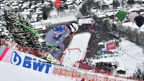 Monuments Episode 3 : Holmenkollen, The Nordic Crown