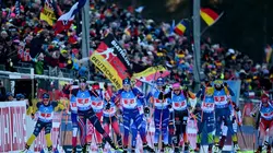 Monuments Episode 2 : Ruhpolding, The Biathlon Battleground