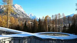 Monuments Episode 4 : Four Hills, Defying Gravity