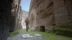Monuments éternels  Les secrets du Colisée