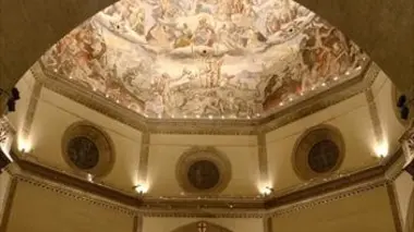 Eglises : la quête de la lumière