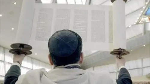 Monuments sacrés S01E04 Synagogues : absence et présence