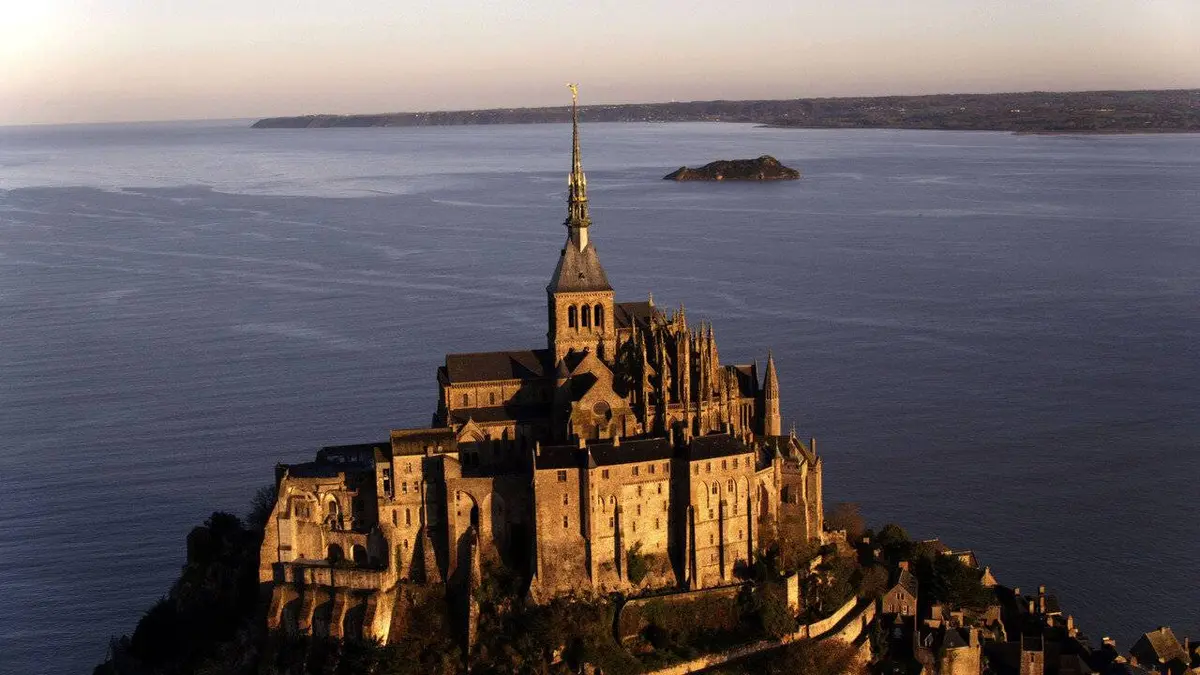 Audiences TV : Monuments sacrés