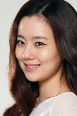 Photo de Moon Chae-Won