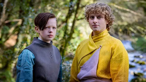 Moonhaven S01E05 Le grand effroi