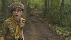 Moonrise Kingdom