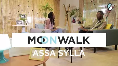 Assa Sylla