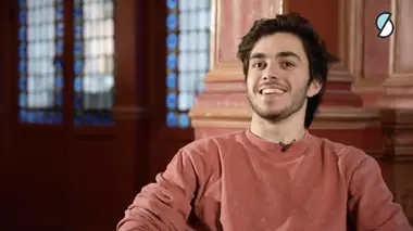 Rencontre avec Panayotis Pascot