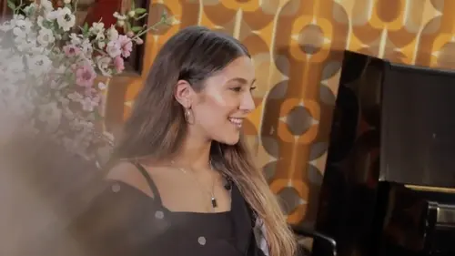 Moonwalk S01E14 Chilla