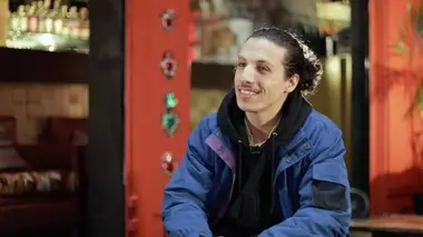 Rencontre avec Rilès