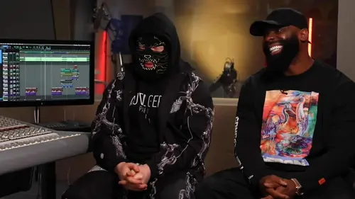 Casting Moonwalk S03E29 Rencontre avec Kalash Criminel