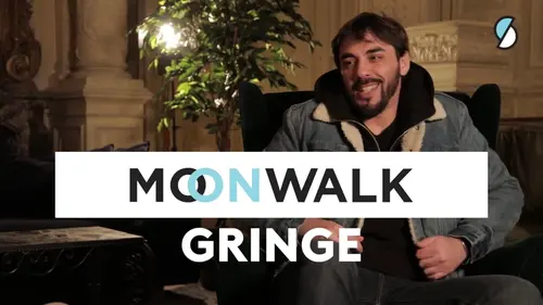 Moonwalk S01E03 Rencontre avec Gringe