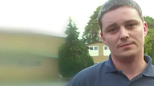 Moordenaars 5 keer in de Fout Harold Shipman