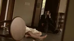 Moordenaars Open & Bloot Homicidal secrets/a friend to die for