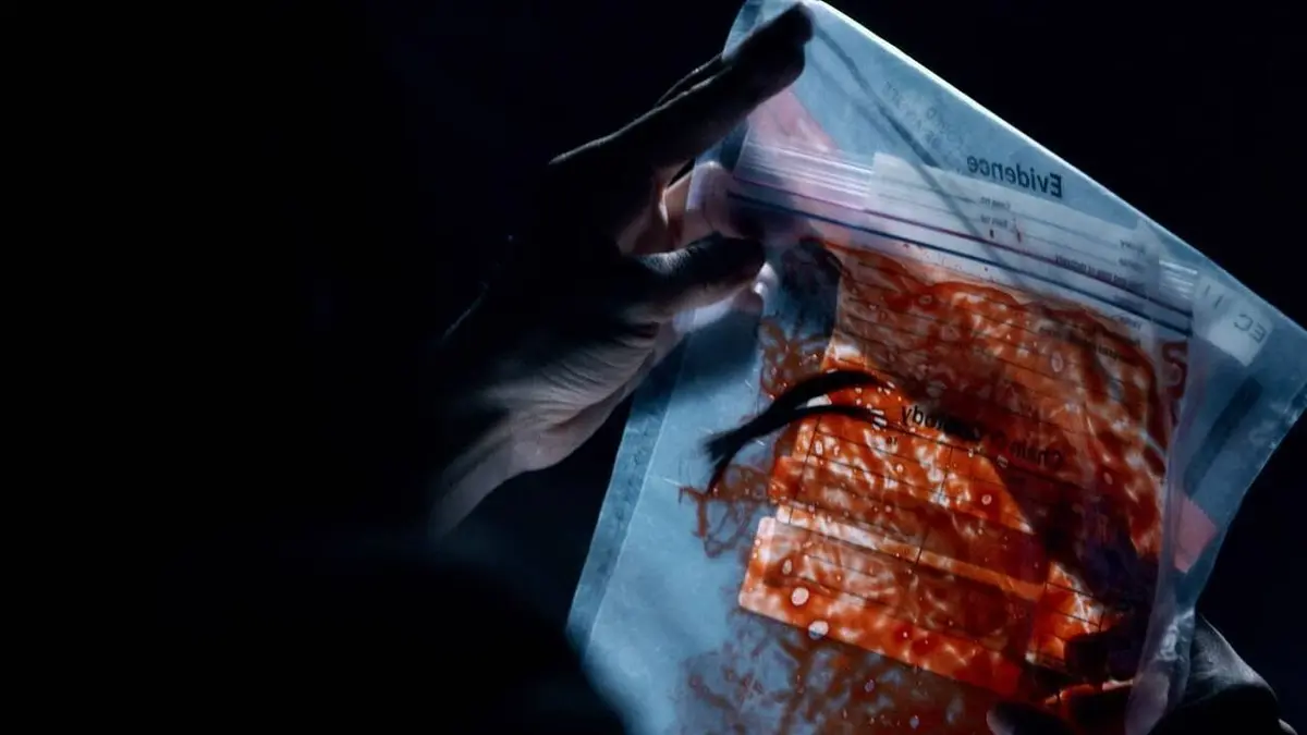 Moordenaars Open & Bloot Homicidal secrets/a friend to die for