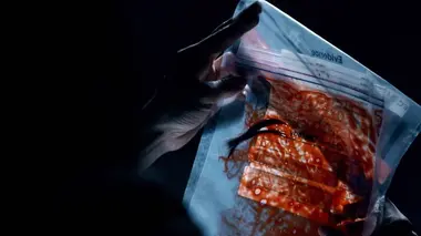 Homicidal secrets/a friend to die for
