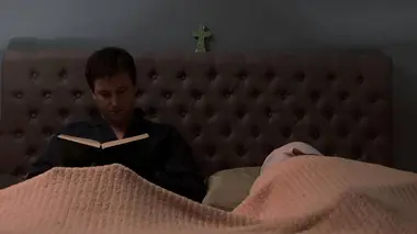 Killer hookup/sleeping with the devil