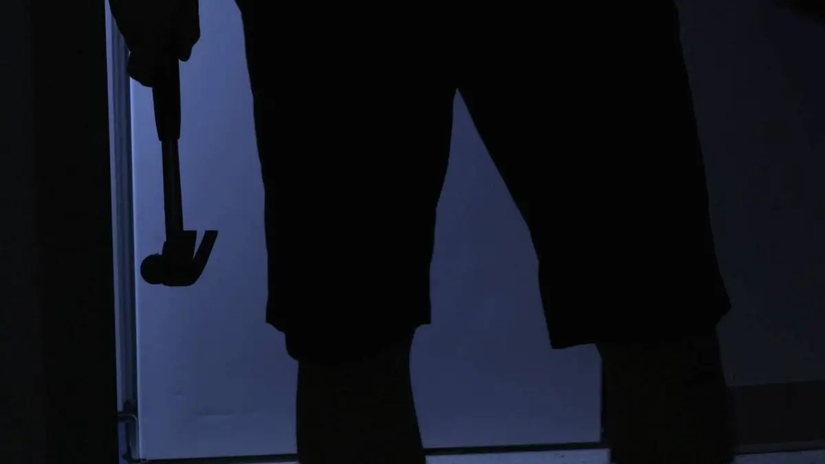 Moordenaars Open & Bloot Nightmare on campus/circle of distrust