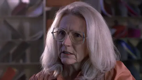 Moordenaars Open & Bloot Killer affair/red hot murder