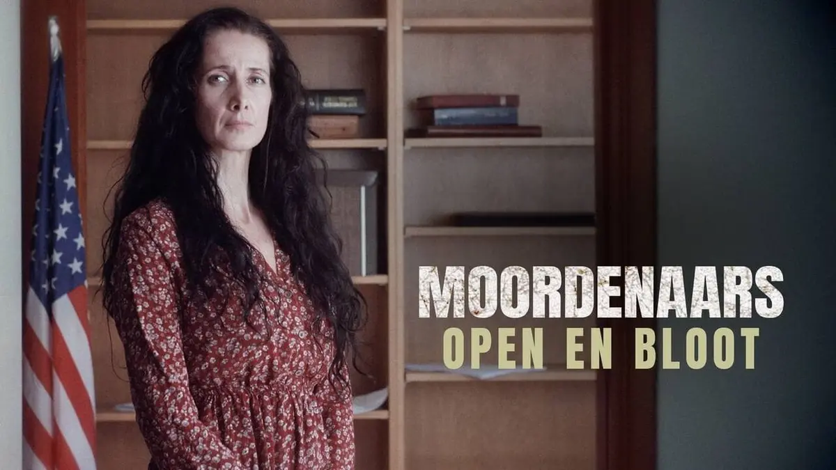 Moordenaars Open & Bloot Secrets can kill/friends with killer benefits