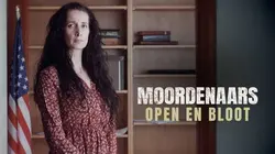 Moordenaars Open & Bloot Secrets can kill/friends with killer benefits