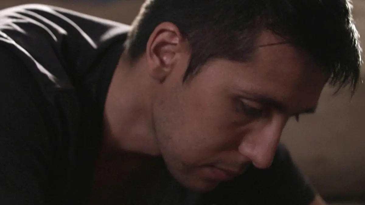 Moordenaars Open & Bloot Murder in the cabin/late night killer