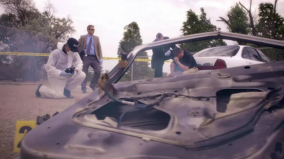 Moordenaars Open & Bloot S01E01 Killer payback