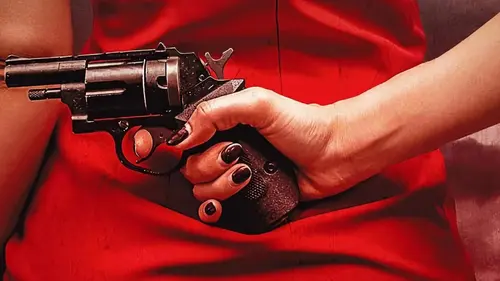 Casting Moordenaars Open & Bloot