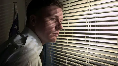 Moordenaars Open & Bloot The Cheating Killer (William Lipscomb)