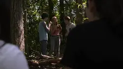 Moordenaars Open & Bloot Nightmare on campus/circle of distrust