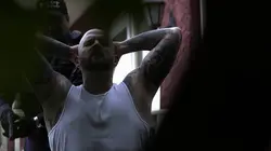 Moordenaars Open & Bloot Deck the halls with murder/death in marriage